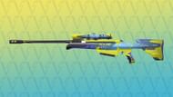 Striker Operator from Episode 4 Act 2 (Image via valorantstrike.com)